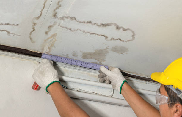 Reliable Burst Pipe Cleanup contractor in Lincoln, IL by Local Water Damage Repair